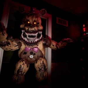 Five Nights at Freddy's: Help Wanted [PS4] - изображение 2
