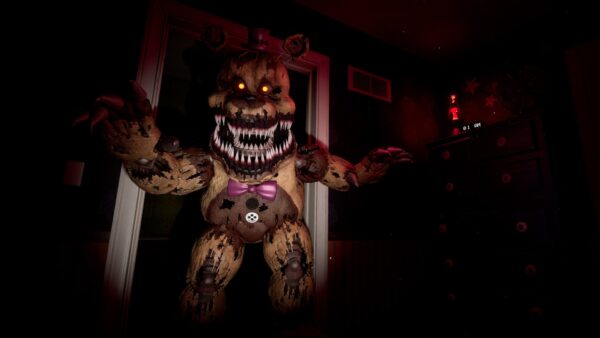 Five Nights at Freddy's: Help Wanted [PS4] - изображение 2