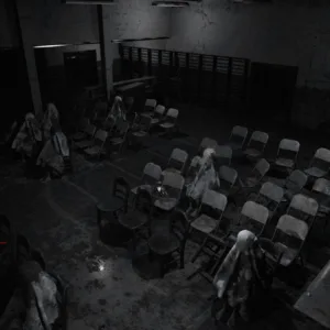 An Evil Existence [PS4] - изображение 3