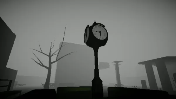 The Letter: Classic Edition [PS4] - изображение 4