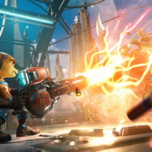 Ratchet & Clank: Rift Apart [PS5] - изображение 2