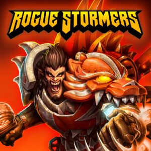 Rogue Stormers [PS4]