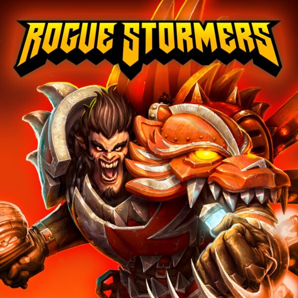 Rogue Stormers [PS4] - изображение 1