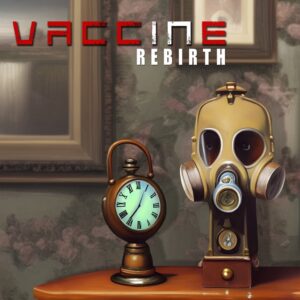 Vaccine Rebirth [PS5]