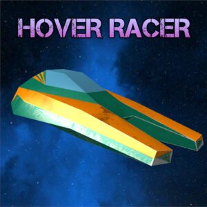 Hover Racer [PS4]