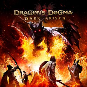 Dragon's Dogma: Dark Arisen [PS4]