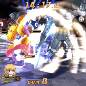 Croixleur Sigma [PS4] - изображение 2