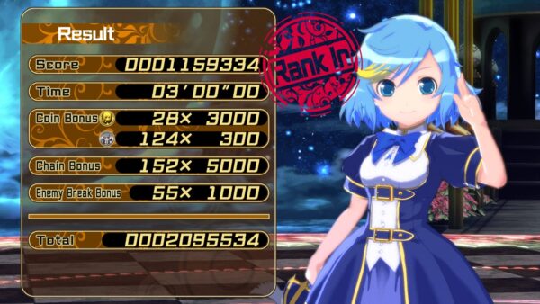 Croixleur Sigma [PS4] - изображение 3
