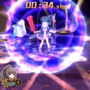 Croixleur Sigma [PS4] - изображение 4
