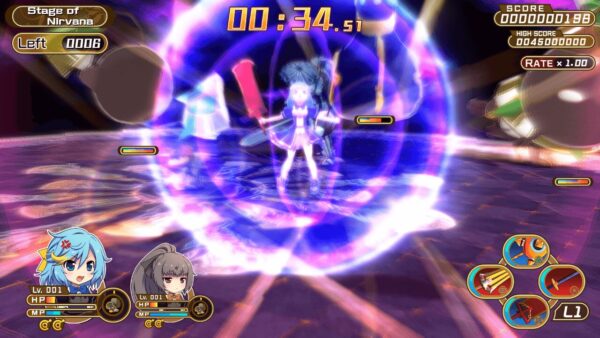 Croixleur Sigma [PS4] - изображение 4