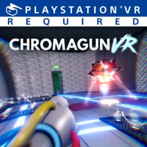 ChromaGun VR [PS4]