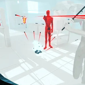 SUPERHOT: MIND CONTROL DELETE [PS4] - изображение 4