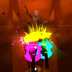 Dance Collider [PS4] - изображение 2