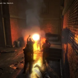 Outbreak: The New Nightmare [PS5] - изображение 4