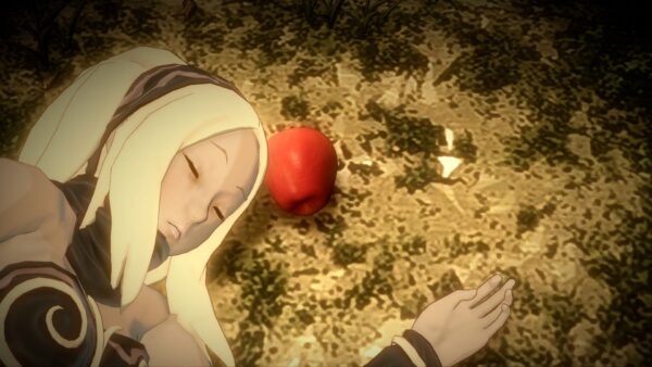 Gravity Rush Remastered [PS4] - изображение 4