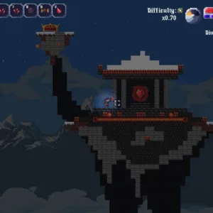 Cursed Island [PS4] - изображение 3
