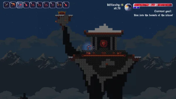 Cursed Island [PS4] - изображение 3