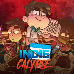 Indiecalypse [PS4]