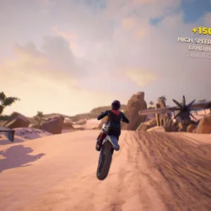 Offroad Racing - Buggy X ATV X Moto [PS4] - изображение 3