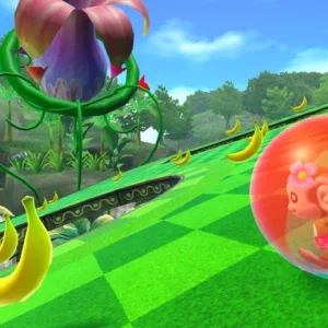 Super Monkey Ball Banana Mania PS4 & PS5 - изображение 4