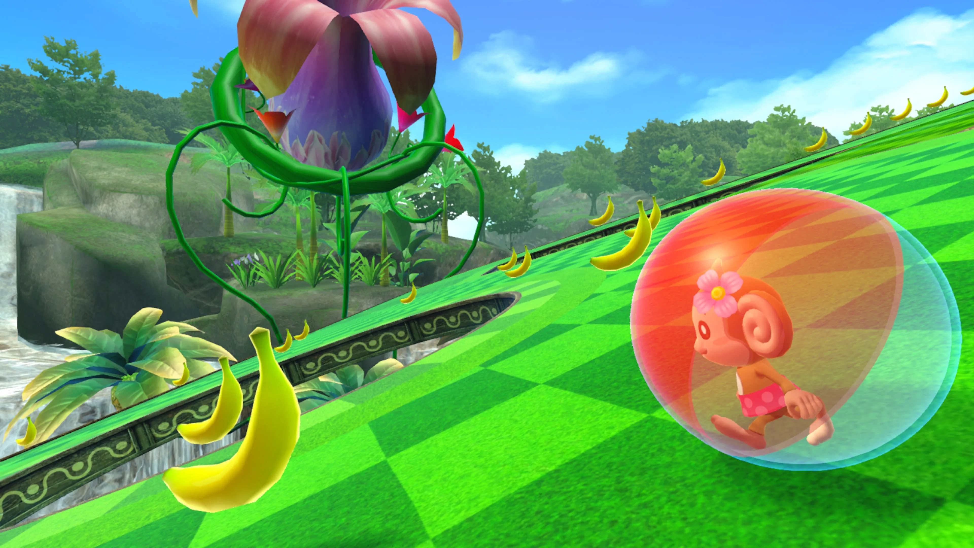 Super Monkey Ball Banana Mania PS4 & PS5 - изображение 4