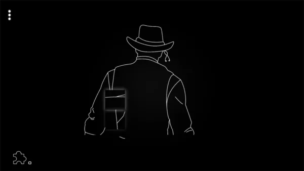 Hidden Shapes: Black Skull + Old West [PS4] - изображение 3