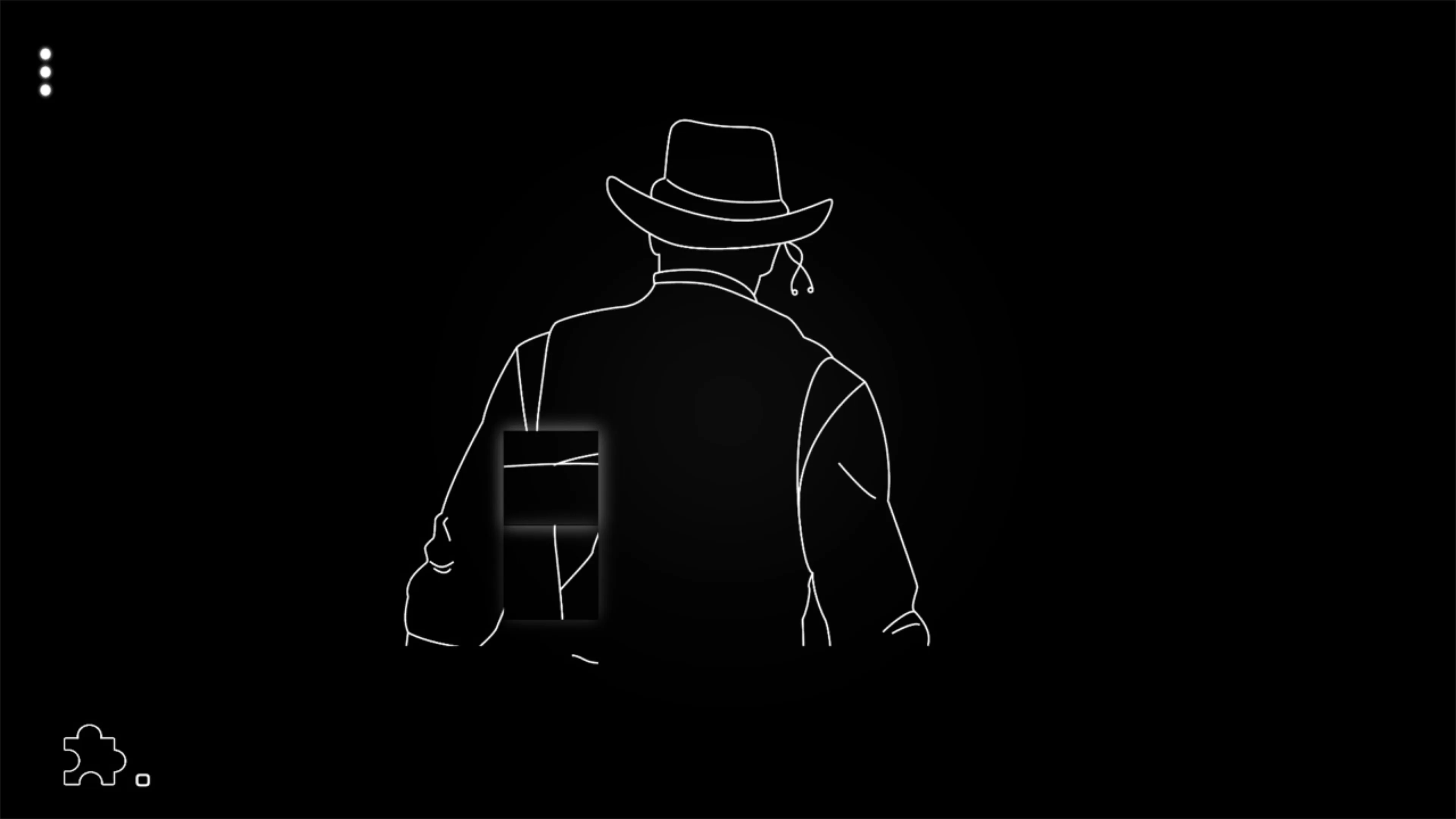 Hidden Shapes: Black Skull + Old West [PS4] - изображение 3