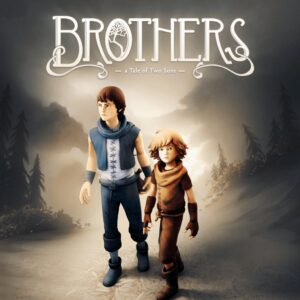 Brothers: a Tale of two Sons [PS4]