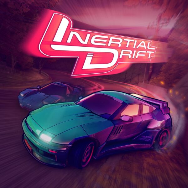 Inertial Drift [PS4, PS5]