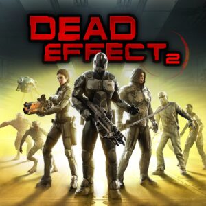 Dead Effect 2 [PS4]