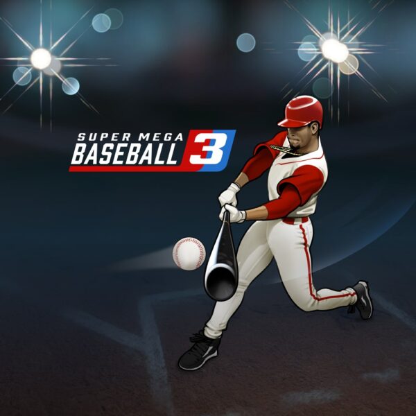 Super Mega Baseball 3 [PS4] - изображение 1