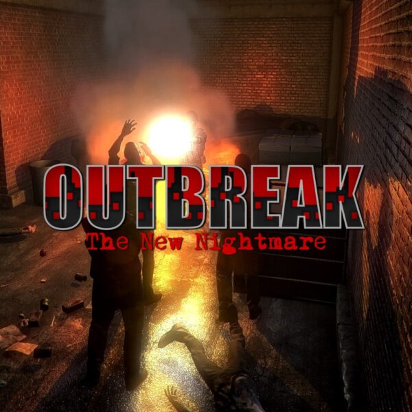 Outbreak: The New Nightmare [PS5] - изображение 1