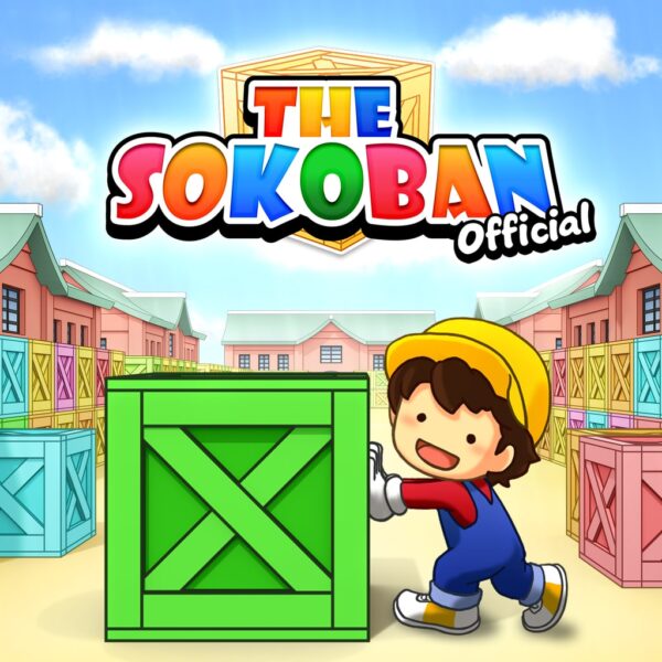 The Sokoban [PS4]
