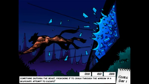 Vera Blanc: Full Moon [PS4] - изображение 2