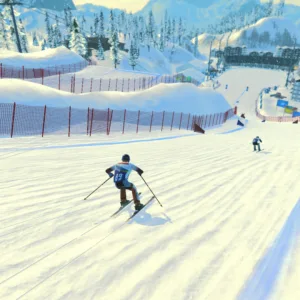 Winter Games 2023 [PS4] - изображение 3