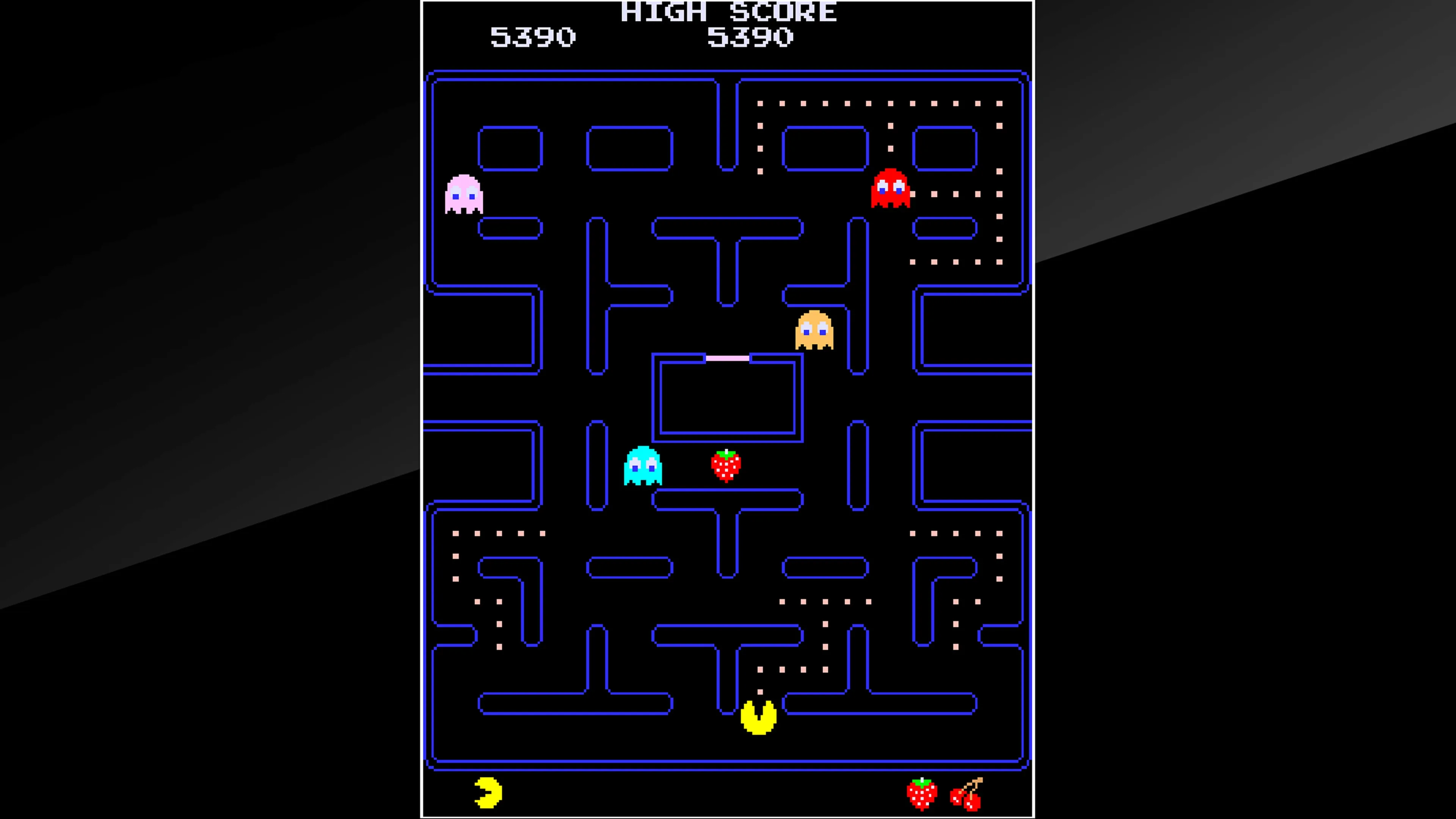 Arcade Archives Pac-Man [PS4] - изображение 4