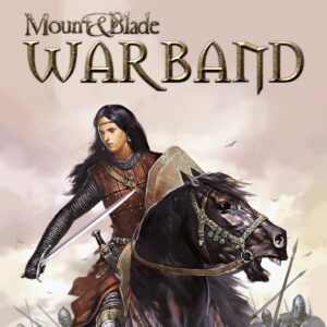 Mount & Blade: Warband [PS4]