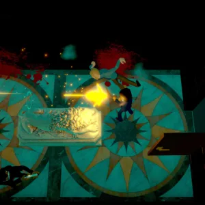 Tony and Clyde [PS4] - изображение 4