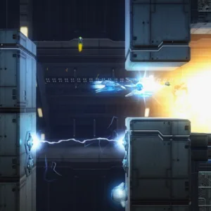 Rigid Force Redux [PS4] - изображение 4