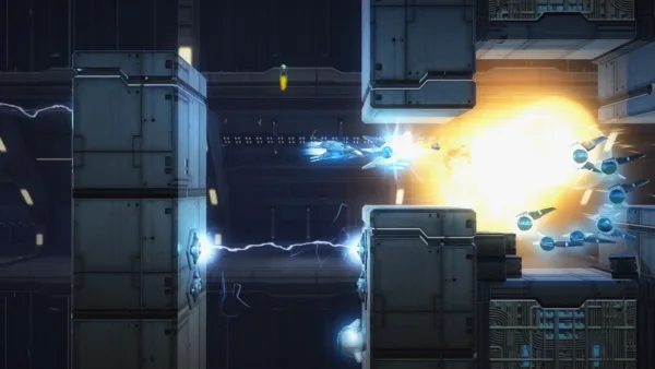 Rigid Force Redux [PS4] - изображение 4