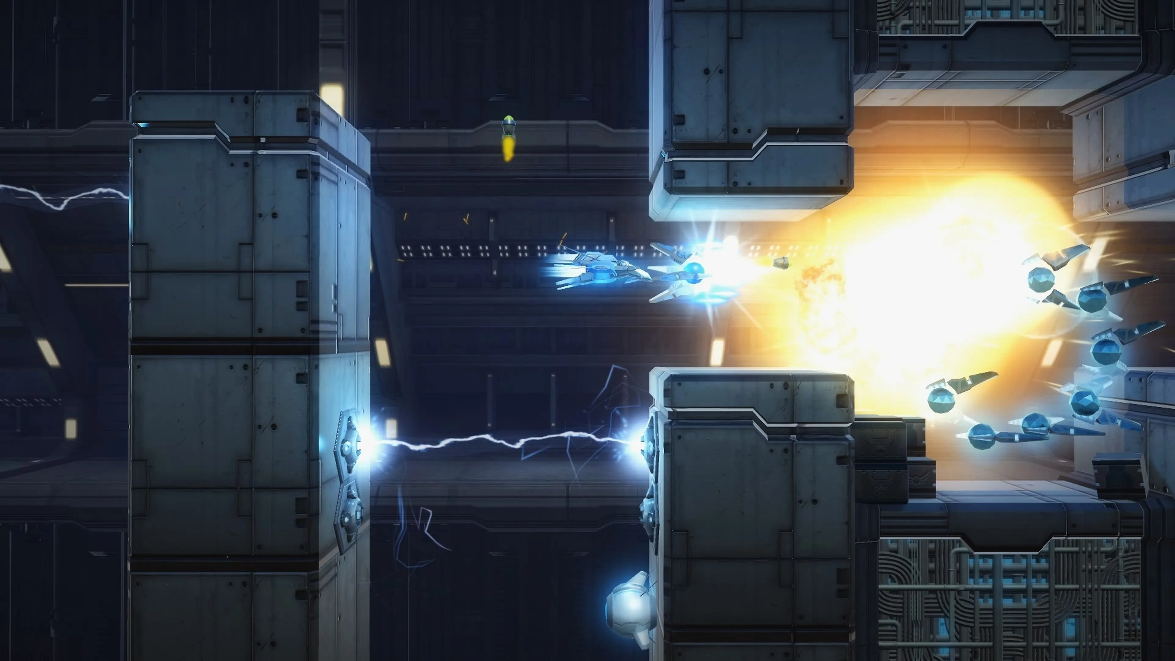 Rigid Force Redux [PS4] - изображение 4