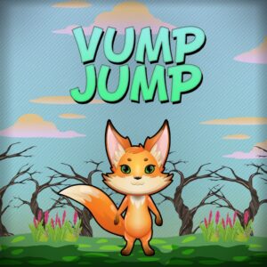 Vump Jump [PS5]