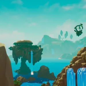 Windfolk: Sky is just the beginning [PS4] - изображение 3