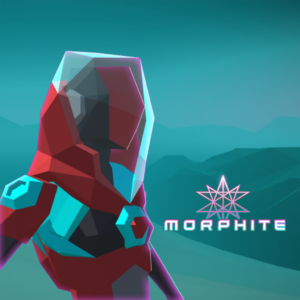 Morphite [PS4]