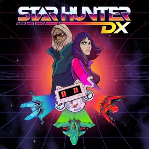 Star Hunter DX [PS4]