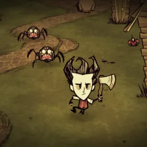 Don't Starve Mega Pack 2020 [PS4] - изображение 3