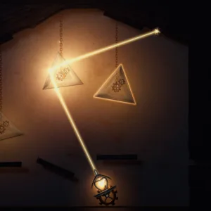 LIT: Bend the Light [PS4] - изображение 4
