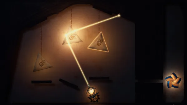 LIT: Bend the Light [PS4] - изображение 4