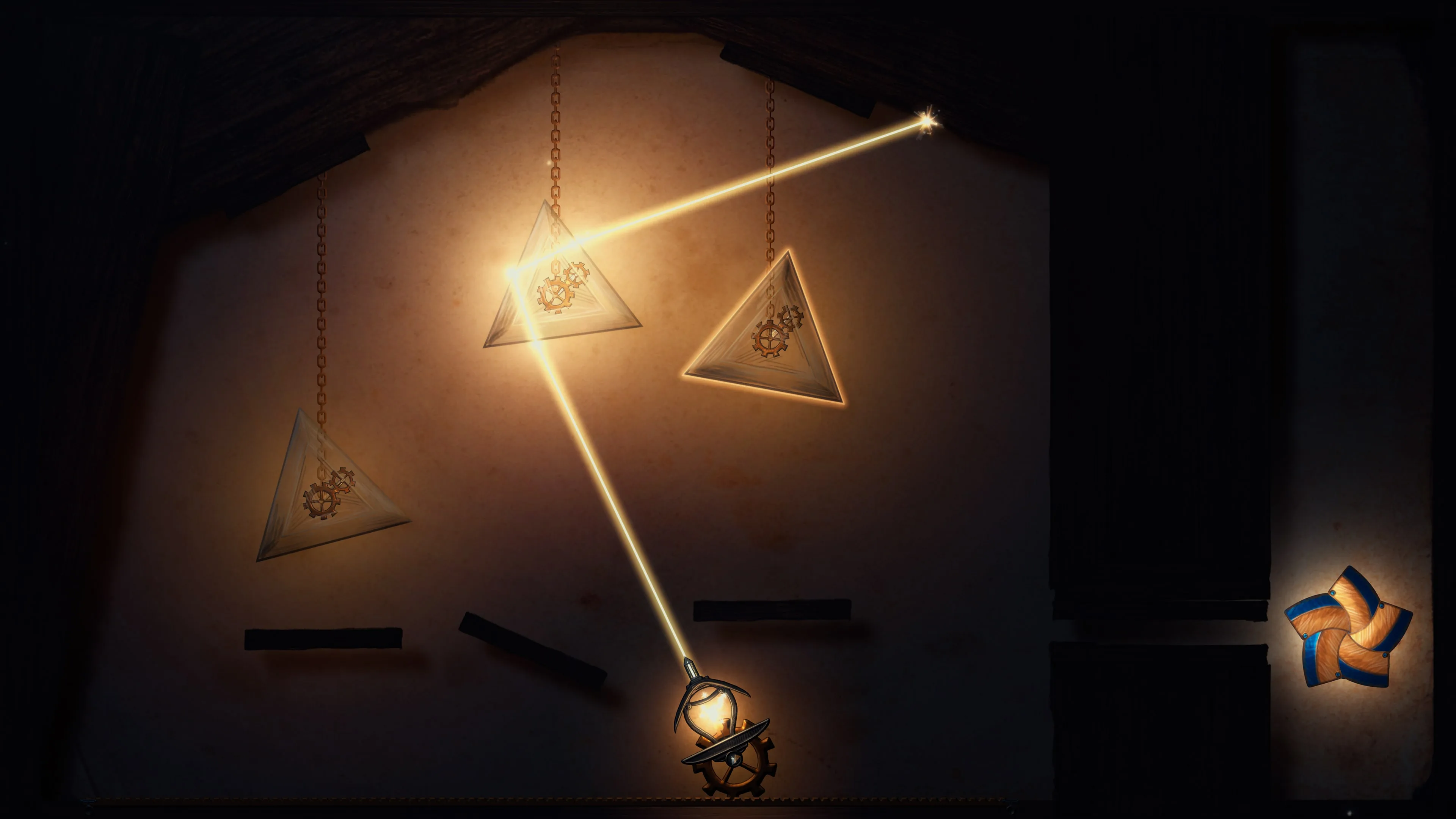 LIT: Bend the Light [PS4] - изображение 4
