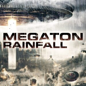 Megaton Rainfall [PS4]